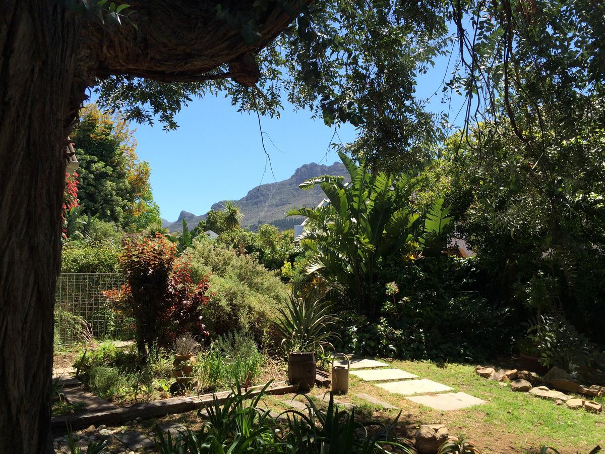 Constantia Guest House Ciudad del Cabo Exterior foto